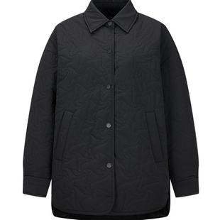 90绒|波司登2025新款女轻暖便携羽绒服内胆圆领V领可露丽轻薄外套