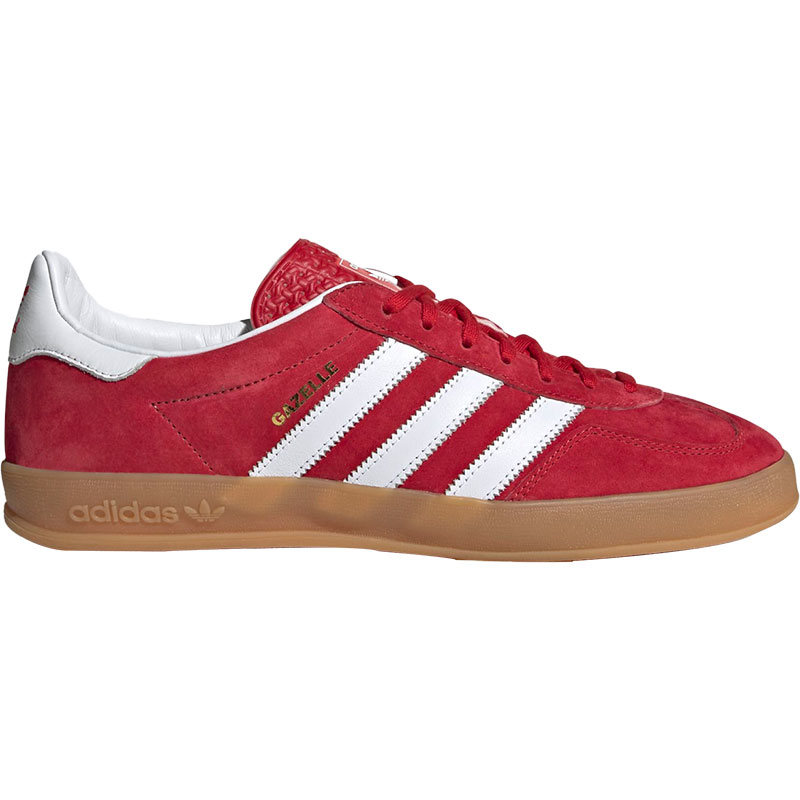 Adidas/阿迪达斯官方正品Originals Gazelle男女休闲板鞋H06261