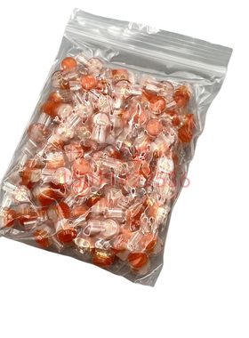 K1K2全铜单刀片双刀片接线端子