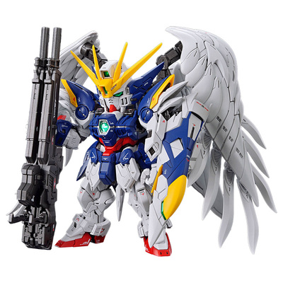 万代飞翼零式掉毛EWMGSD