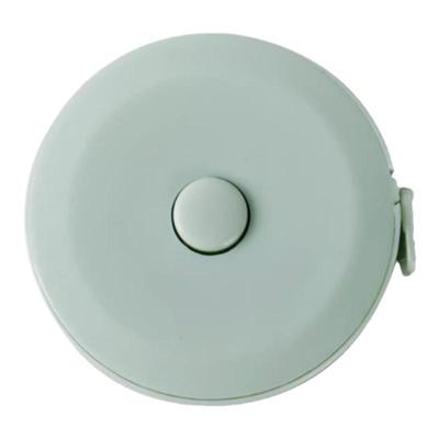 150cm卷尺量具便携式小巧随身测量一键自动回收小型测量量尺