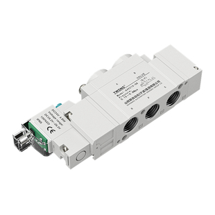 TWSANS台匠山耐斯电磁阀控制阀SY5120-01-02SY5220/3120/7120气动