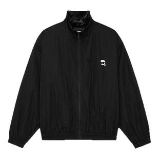 KARL LAGERFELD卡尔拉格斐通勤商务休闲夹克25秋季新款老佛爷男装