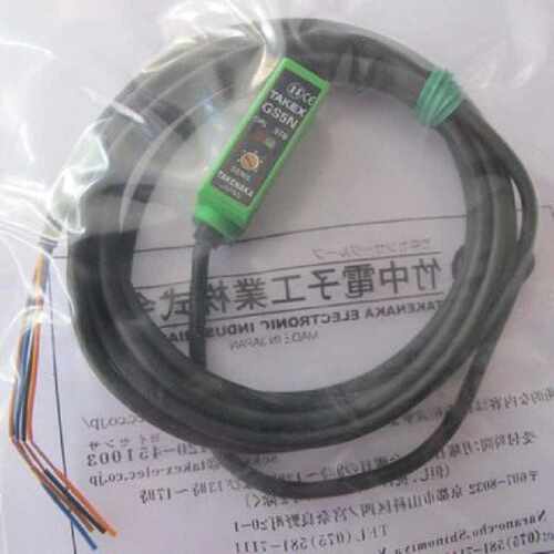 议价日本竹中TAKEX感测器UM-Z3SVP.GS5N.PA60.BA30