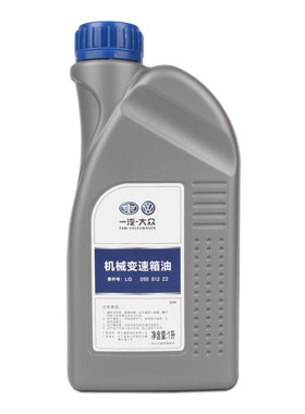 变速箱油一汽大众原厂齿轮油7速
