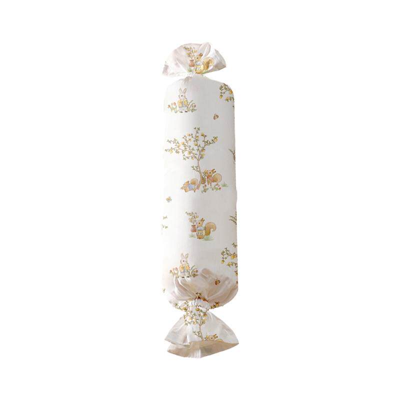 婴儿糖果枕侧睡枕哄睡神器决明子