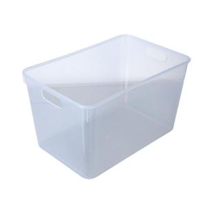 医院收纳盒带盖仓库治疗室收纳盒护士站科室口腔器械6s管理整理箱