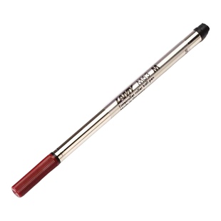 德国LAMY凌美笔芯宝珠笔签字笔中性笔M63替换芯0.5mm0.7通用笔芯