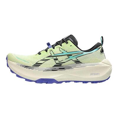 Asics亚瑟士跑步鞋男鞋TRABUCO Max 4轻量休闲运动鞋1011B976-300