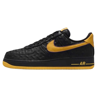 Nike耐克科比联名Kobe空军板鞋AF