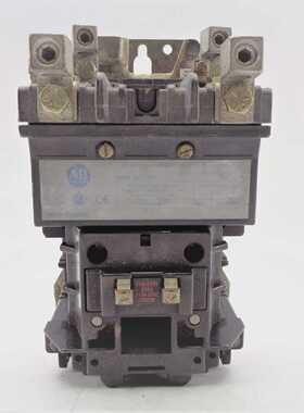 INDUSTRIAL SPARE PART 500L-DOD92 SER. A 110/115-120V 100A NS