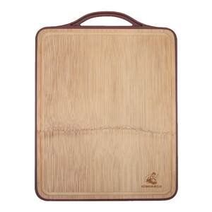 KBH康巴赫 整竹双面砧板41*30.5cm