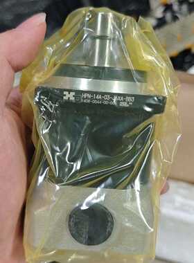 议价HD减速机 HPN-14A-03-J6XA-BB3，全新原装