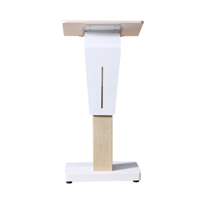 电动升降主席领导主持演讲发言台