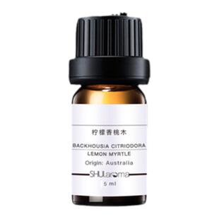 柠檬香桃木精油   净化空气 澳大利亚