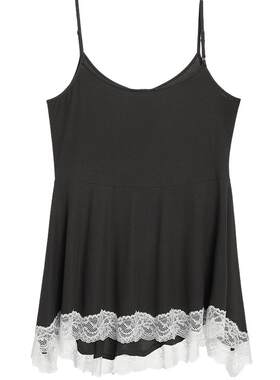 爱慕海藻lite家居服深睡睡衣女夏
