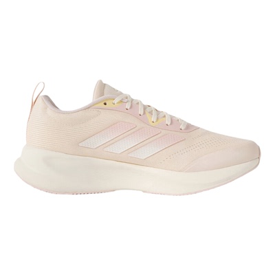 Adidas/阿迪达斯正品2025年女士经典运动缓震舒适跑步鞋KJ4571