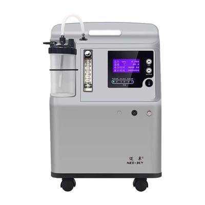 迈卓5L医用制氧机氧浓度93%±3%
