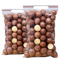 新貨夏威夷果堅(jiān)果零食