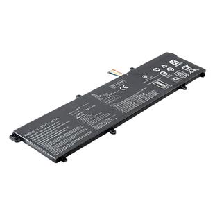 适用华硕A豆ADOL14EA 无畏X1502Z M4050IA V4050F 电池C/B31N1911