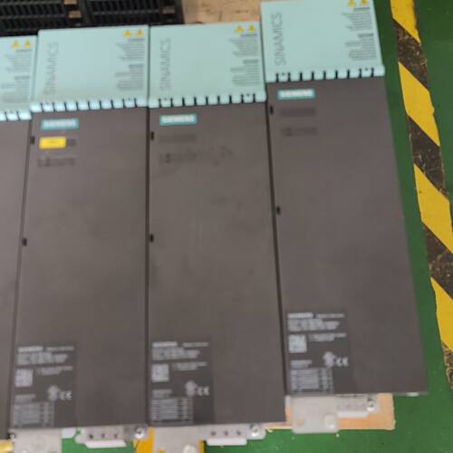 议价6SL31307TE216AA3 SINAMICS适用