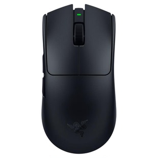 Razer/雷蛇毒蝰V4专业版Pro无畏契约FAKER同款CS无线电竞游戏鼠标
