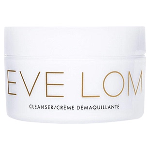【保税发货】EveLom 温和去角质去黑头深层清洁 卸妆膏洁颜霜