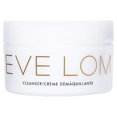 【保税发货】EveLom 温和去角质去黑头深层清洁 卸妆膏洁颜霜