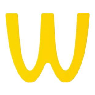 麦门M记W小夜灯创意儿童生日礼物柔光喂奶充电卧室定时床头氛围灯