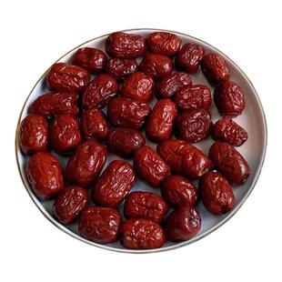 切糕王子脆枣新疆酥脆灰枣无核红枣嘎嘣脆香酥小包装整箱礼盒零食