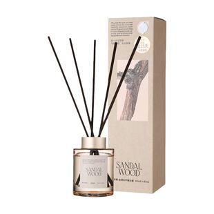 【特价福利】MINISO名创优品香薰室内持久家用香氛清新福袋