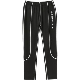 男童篮球打底裤宽松加肥加大码青少年男孩体能运动速干紧身裤儿童