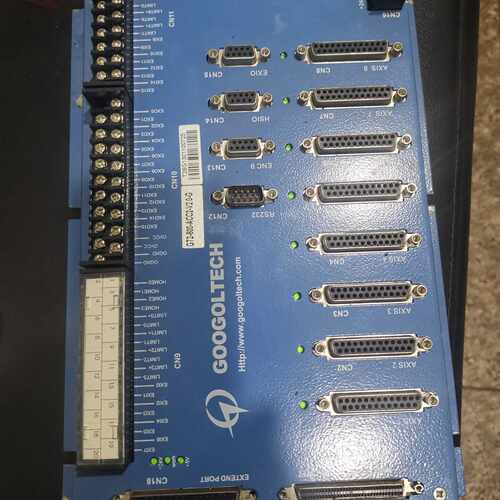 【询价】固高控制端子器 GT2-800-ACC2-V2.0-G适用
