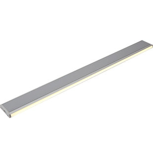 超薄充电感应灯带无线免布线遥控衣柜酒柜展示柜子灯led橱柜灯条