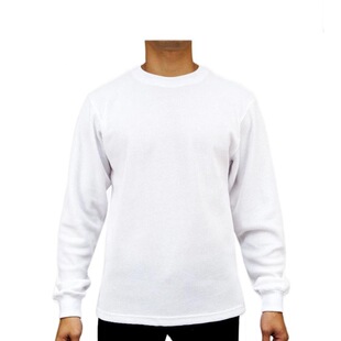 J 97816 Heavyweight Long Sleeve T-Shirt 长袖T恤 跨境欧美