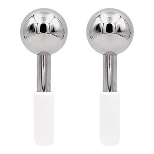 冰波球美容仪冰敷眼部面部美容院专用小冰锤冷敷仪按摩面部冰肌球