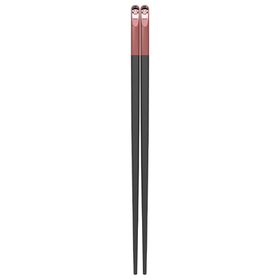 一家人用的筷子一人一双不发霉