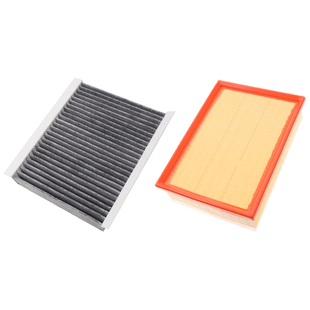 适配18-24款奇瑞瑞虎8空调滤芯空气格pro虎八plus鲲鹏版汽车空滤