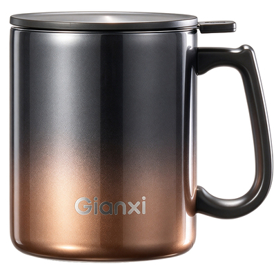 捷安玺茶水分离泡茶杯水杯