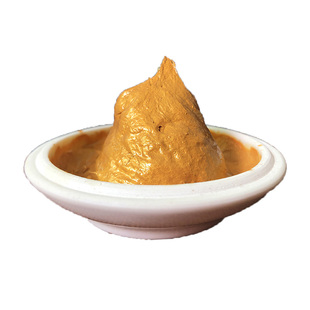 原厂好货金色印泥银书法篆刻对联金黄泥朱砂尼袋装盒正品画者锦盒