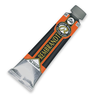 荷兰皇家Talens/泰伦斯Rembrandt伦勃朗油画颜料150ml单支系列123