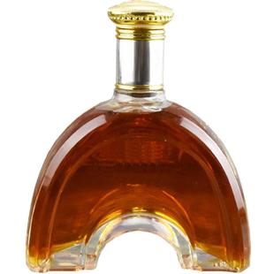 创意洋酒瓶摆件酒吧全屋定制家具卖场酒瓶装饰品仿真酒XO酒瓶摆设