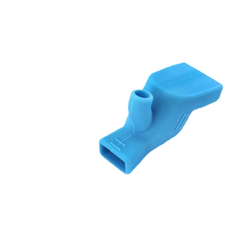 硅胶水龙头水槽器厨房浴室小工具洗手防溅洒水龙头接头延长宝宝器
