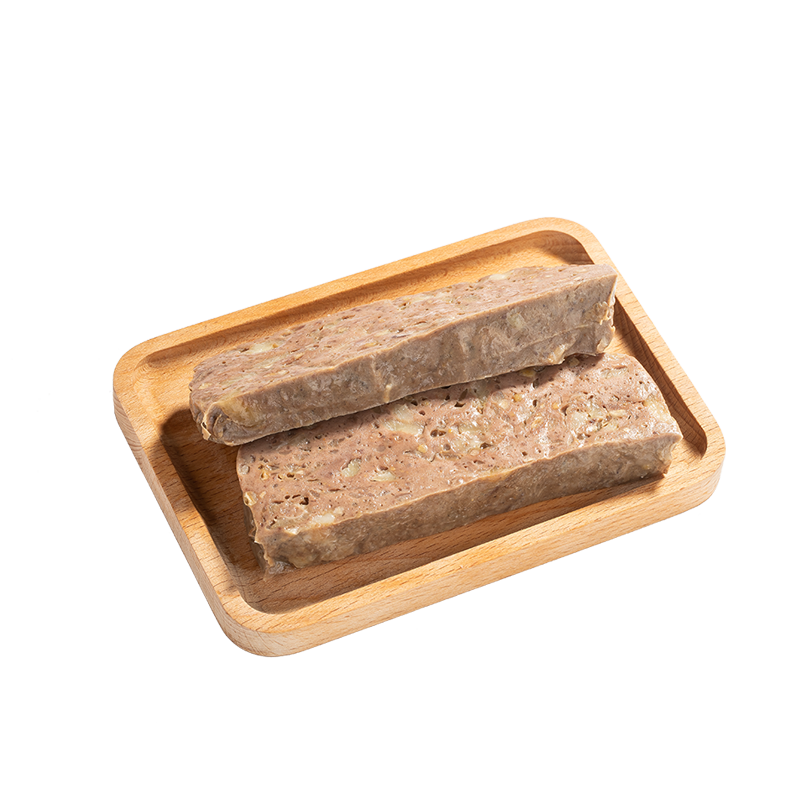 汕头八合里海记牛肉饼手工500g