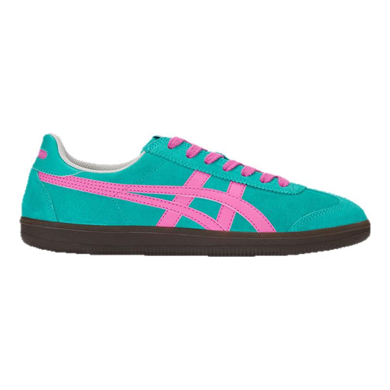 Onitsuka Tiger鬼塚虎TOKUTEN男女板鞋夏季休闲复古德训鞋