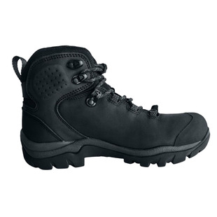 OUNCE遨游仕T1B男女高帮专业登山鞋重装徒步全牛皮防水透气防滑