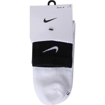 NIKE耐克男子U NK ED PLS CSH ANK 1P 144 DBL休闲袜子DH4058-104