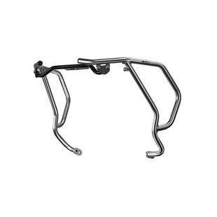 517适配春风800MTX不锈钢保险杠护杠发动机护板护手一站改装