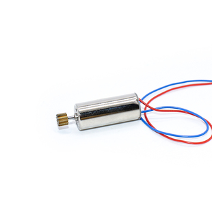 8520空心杯电机 大扭矩航模电机 小四轴飞行器主电机 高速马达