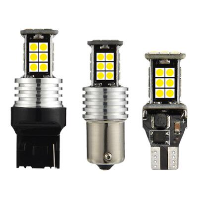 改装led流氓倒车灯泡